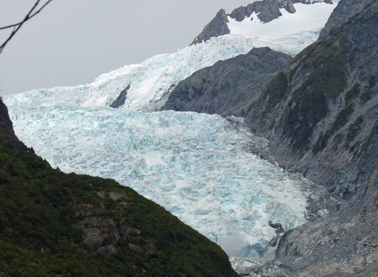 Franz Josef Glacier Activities on the Franz Josef GlacierAdventurous